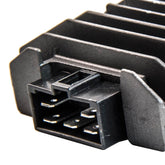 Stator & Regulator Rectifier Fit for Yamaha R6 YZF-R6 1999 2000 2001 2002 # 5EB-81410-00-00